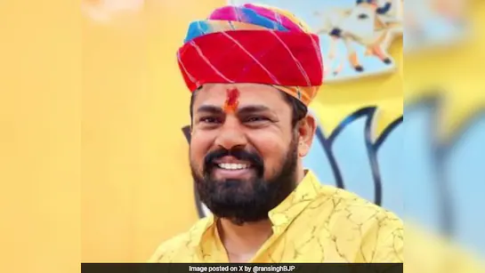 T Raja Singh quits BJP over Telangana chief row