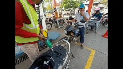 petrol prices