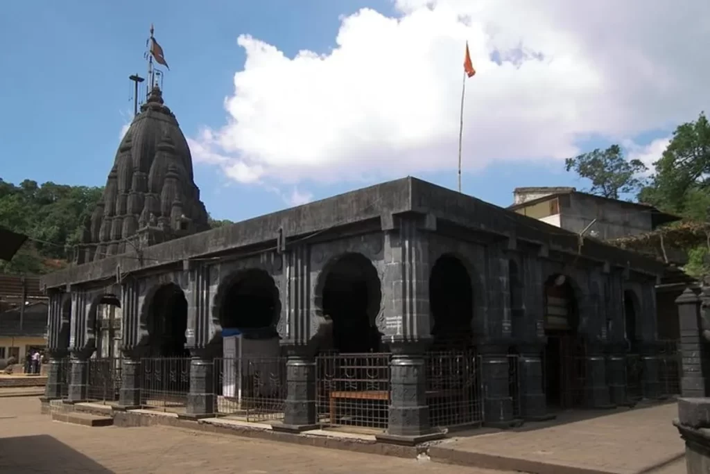 Bhimashankar temple pune