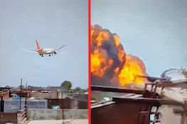 Air India Ahmedabad crash