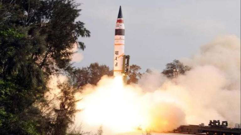 India Fast-Tracks Bunker Buster Missiles Post US-Iran Clash