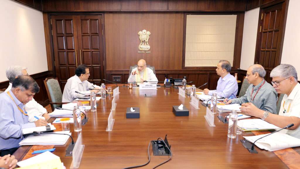 Population Census 2027 India