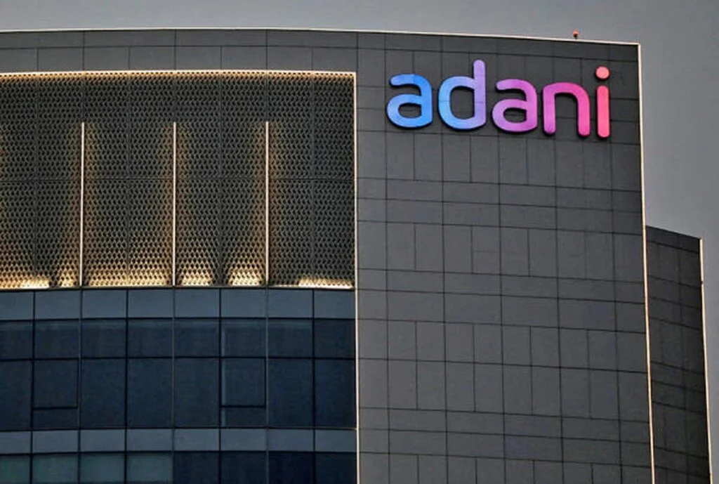 Adani Enterprises