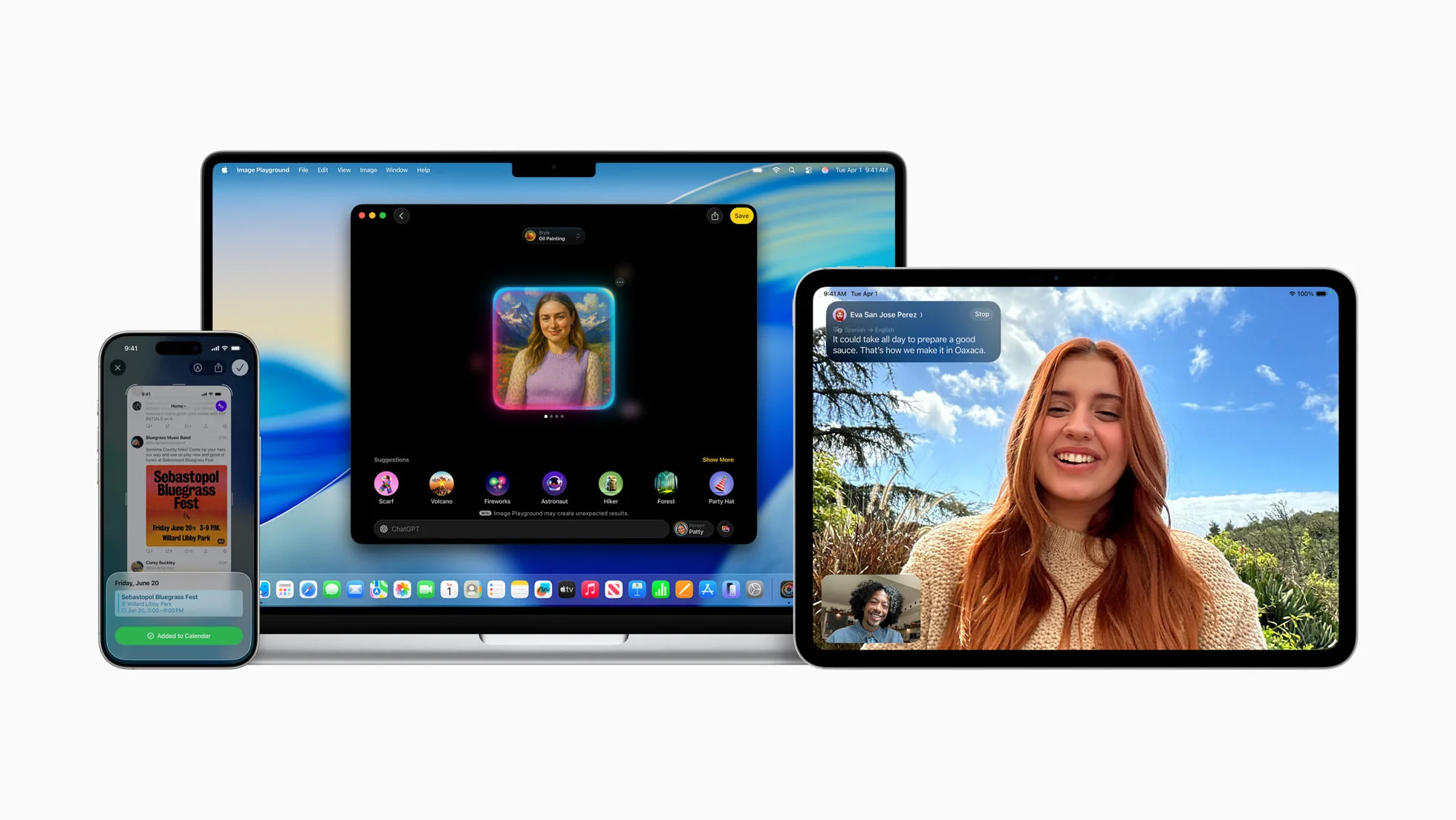 Apple Ios Display Apple Unveils iOS 26, iPadOS 26, and ‘Liquid Glass’ Display at WWDC ...