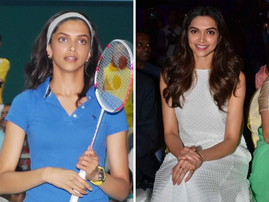 Padukone School of Badminton