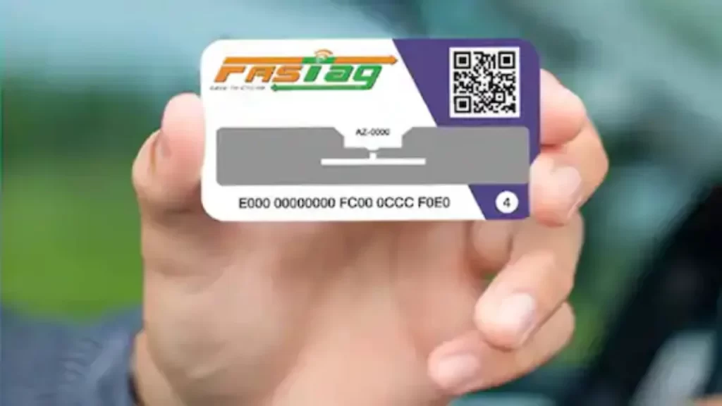 FASTag Annual Pass Scheme: From Activation To Validity, All You Need To Know