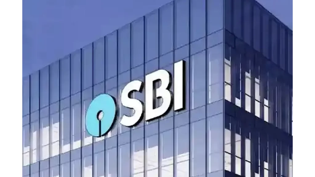 SBI lending rate 2025