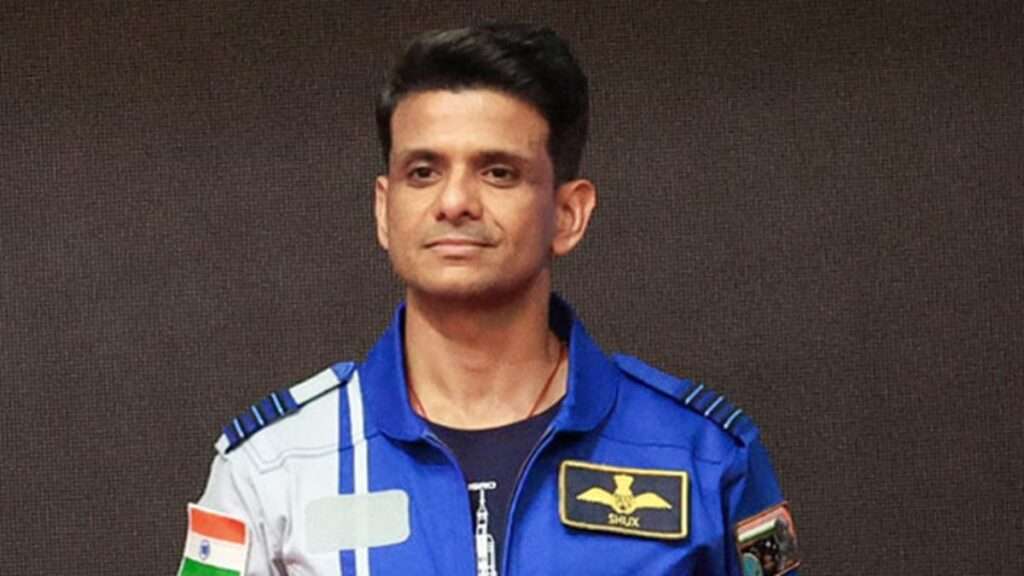 SpaceX India mission