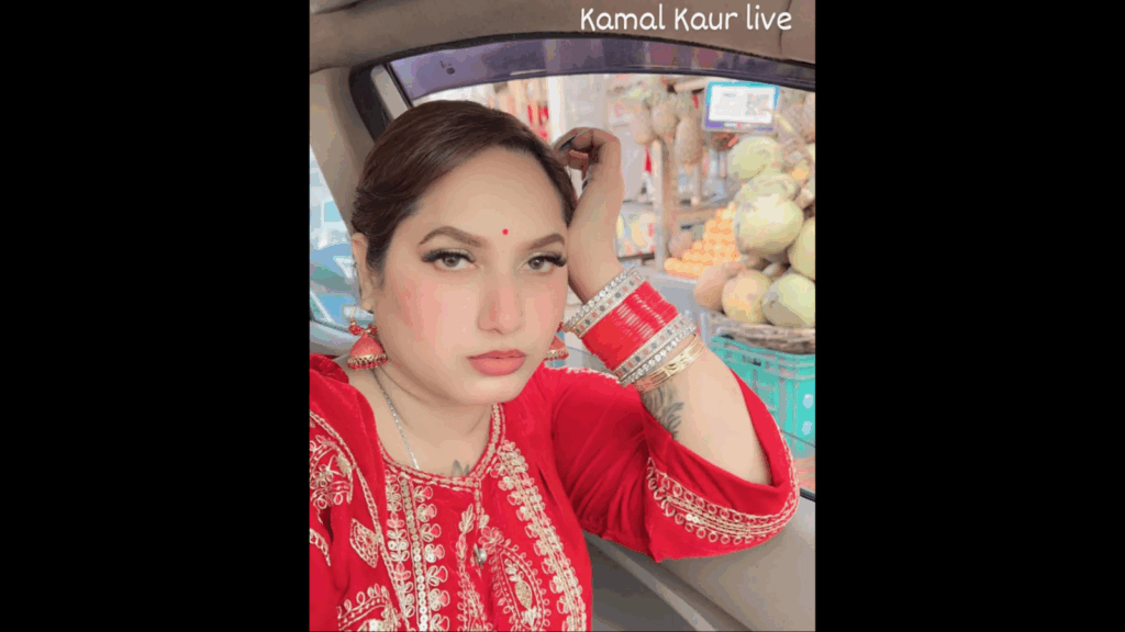Kamal Kaur death