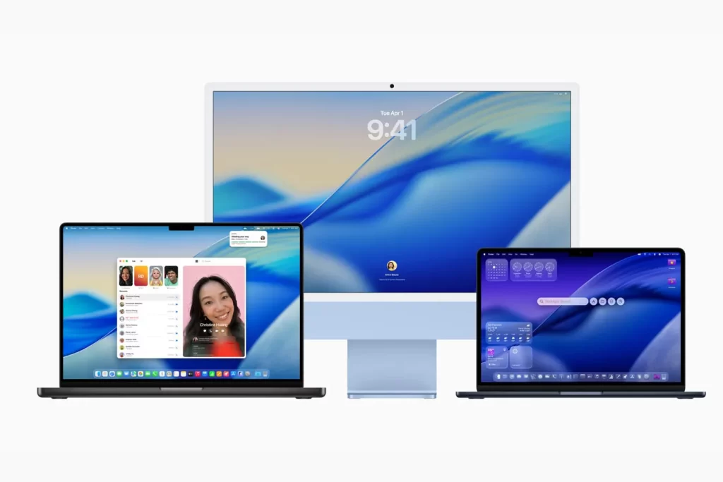 Apple Intel Macs