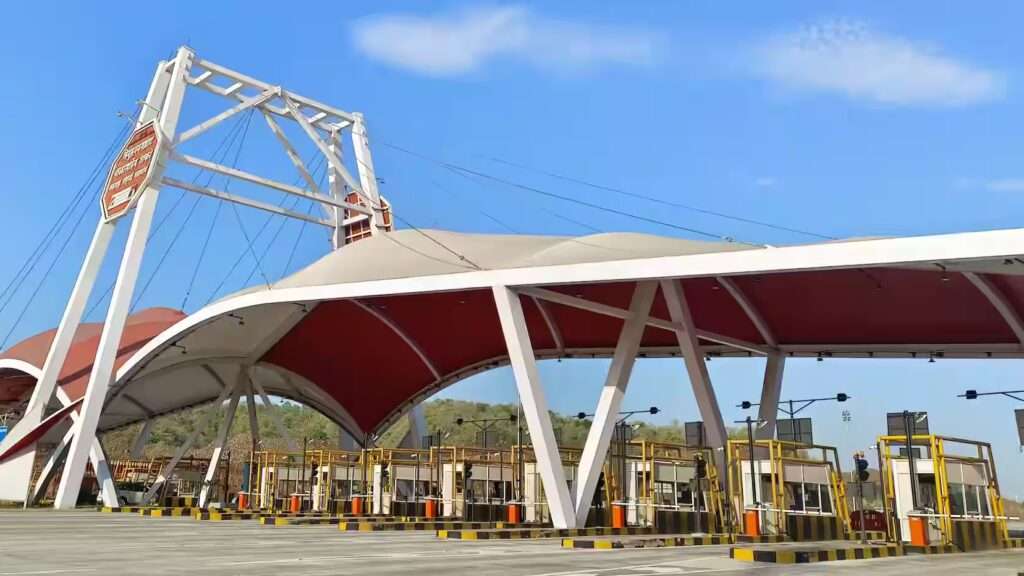 Mumbai-Nagpur Samruddhi Expressway