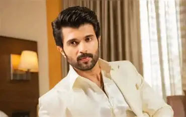 Legal case filed against Vijay Deverakonda under SC/ST Atrocities Act.