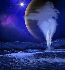 Europa Clipper mission