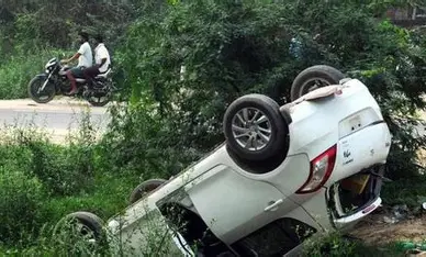 Shahapur accident news