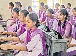 AP to give ₹15,000 yearly aid to school children.