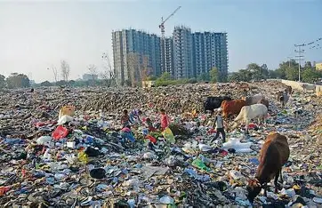 Lucknow becomes Uttar Pradesh’s first zero-dump city, setting a new standard in scientific waste management.