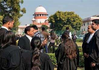 Delhi Bar Association