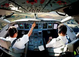 DGCA issues new safety-first guidelines for pilots over flight timeliness concerns.