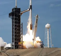 Honda completes successful test of its first reusable rocket, marking a major entry into the space industry.