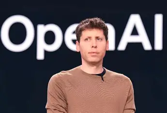 OpenAI CEO sparks trust concerns by admitting ChatGPT hallucinates.