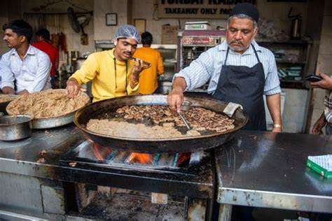Lucknow’s nomination highlights India’s rich and diverse food heritage