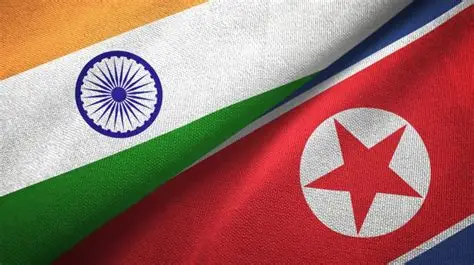 Indian diplomats return to North Korea as embassy reopens after COVID-19 closure