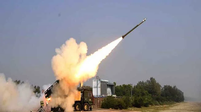 India to test 1,500-km hypersonic cruise missile developed by DRDO for advanced strategic defence