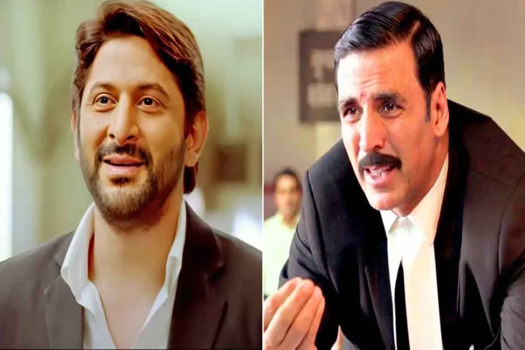 Jolly LLB 3