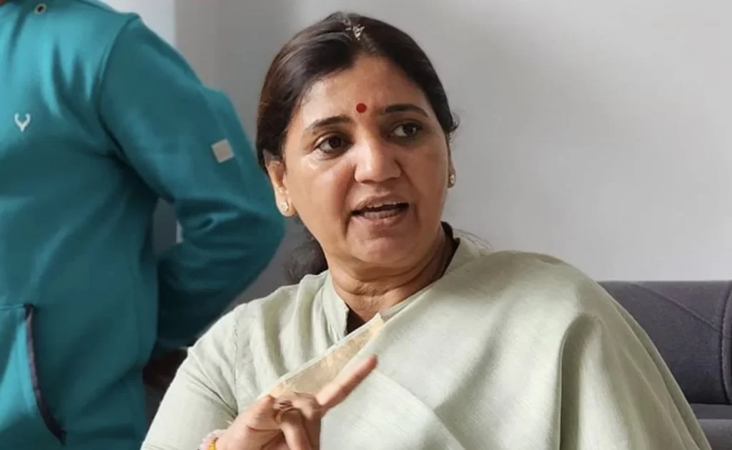 Usha Misal cancer hospital announcement