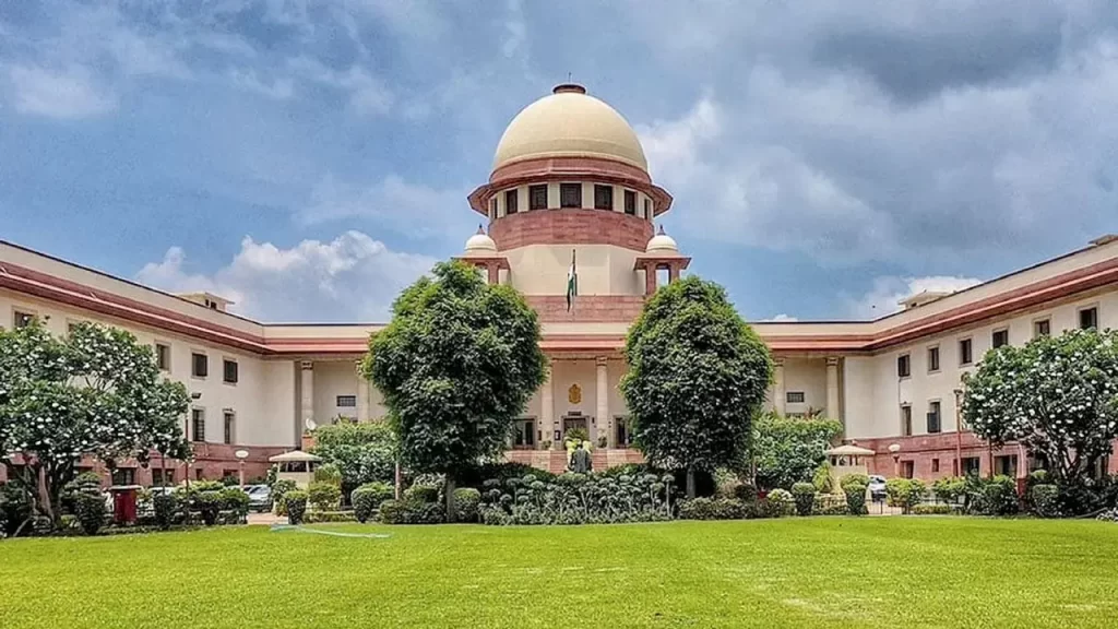 Supreme Court India
