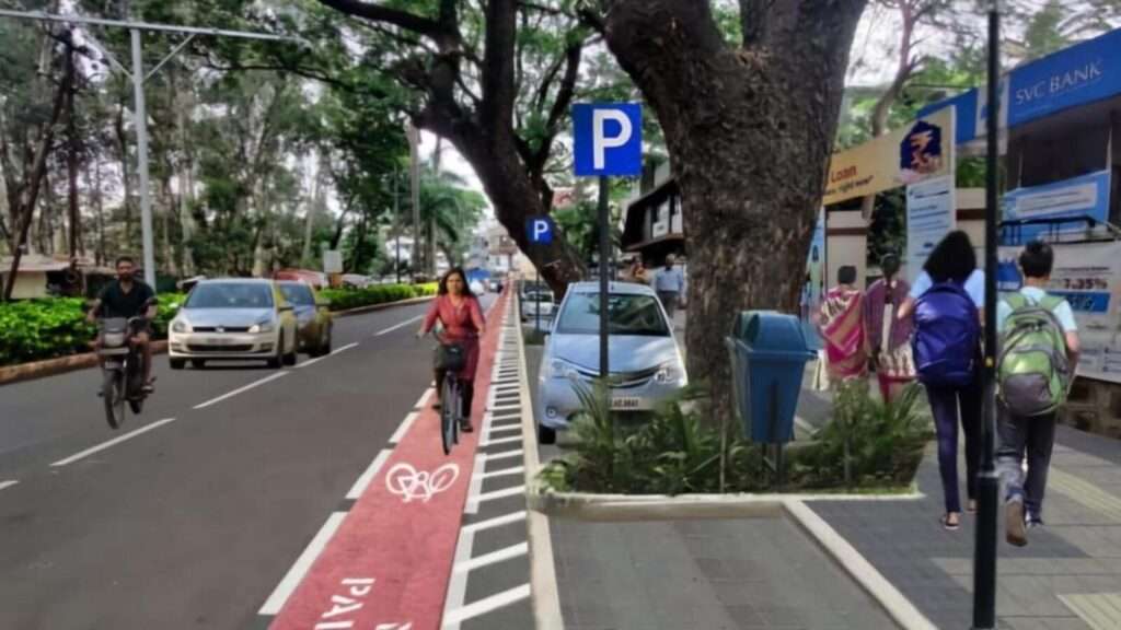 Harit Setu sustainable mobility initiative holds design contest with ₹3 lakh reward.