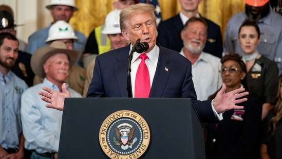 Donald Trump India trade deal