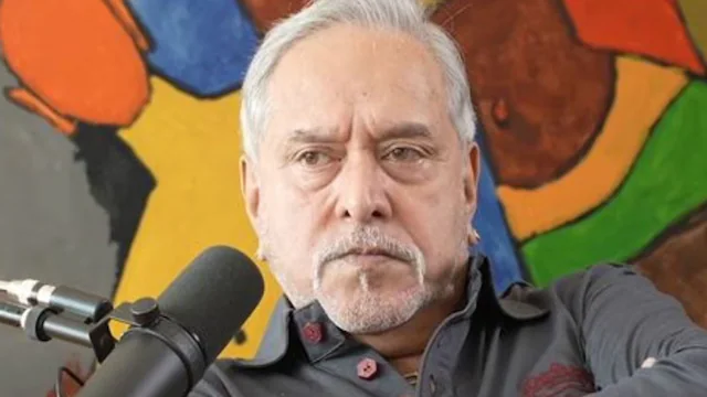 Vijay mallya