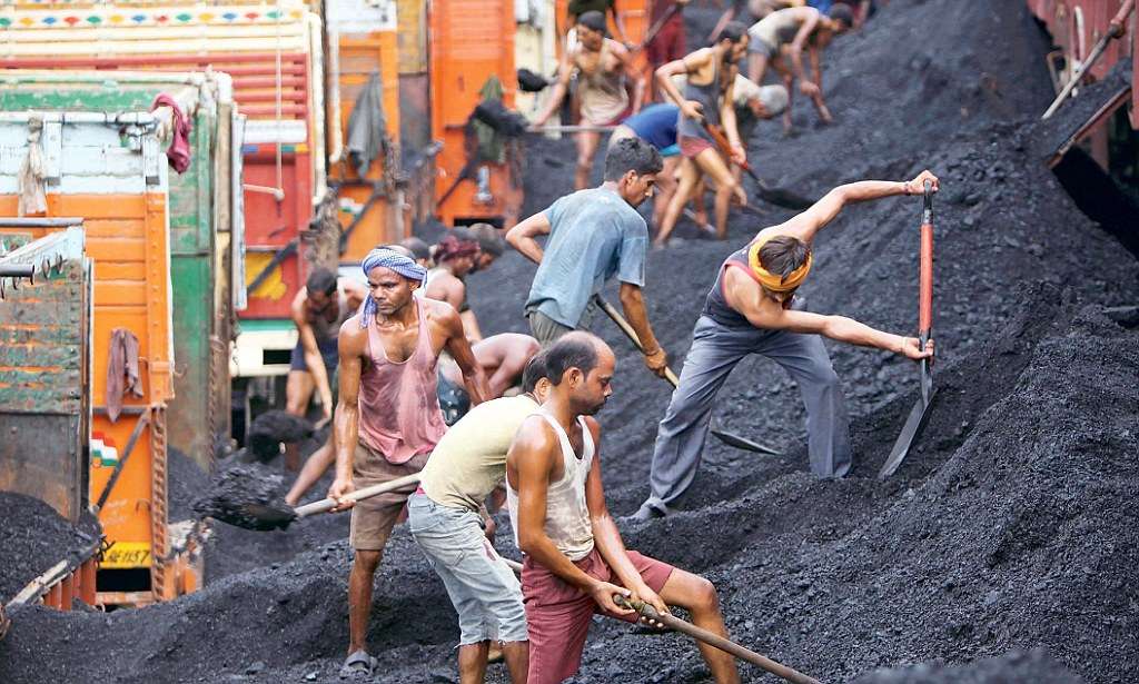 Delhi court coal scam verdict