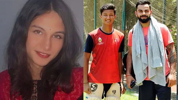 Anaya Banger demands inclusive cricket policies for trans athletes.