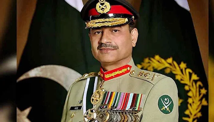 Asim Munir fuels Kashmir tensions with new anti-India remarks