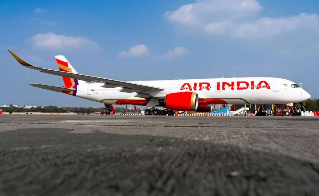 DGCA warns Air India over duty violations, removes officials, and threatens license suspension.