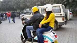 Karnataka bike-taxi ban