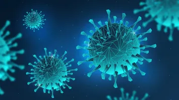 COOVID 19 CASES