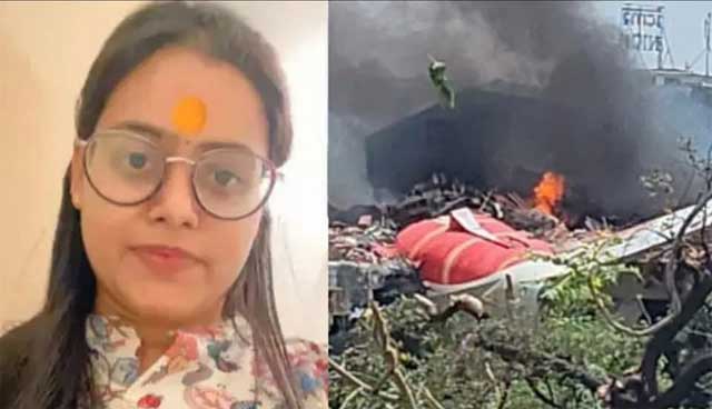 Ahmedabad to London flight
