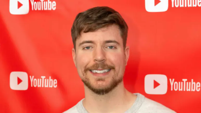 MrBeast charity donation