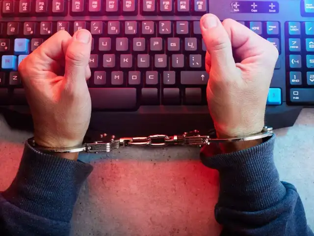 Digital Arrest Scam