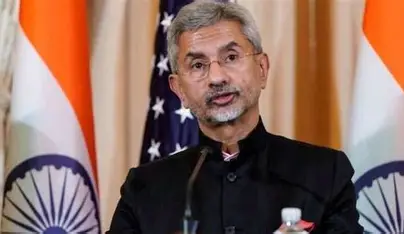 Jaishankar to attend key Quad talks in US next week