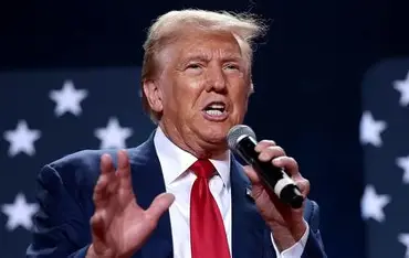 PAKISTAN RECOMMENDS TRUMP FOR NOBEL PEACE PRIZE