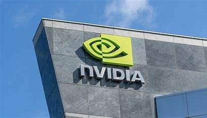 Nvidia overtakes Microsoft