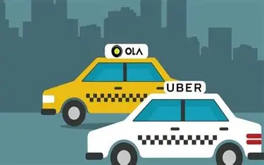 Goa CM bans Ola, Uber to protect local taxi services.