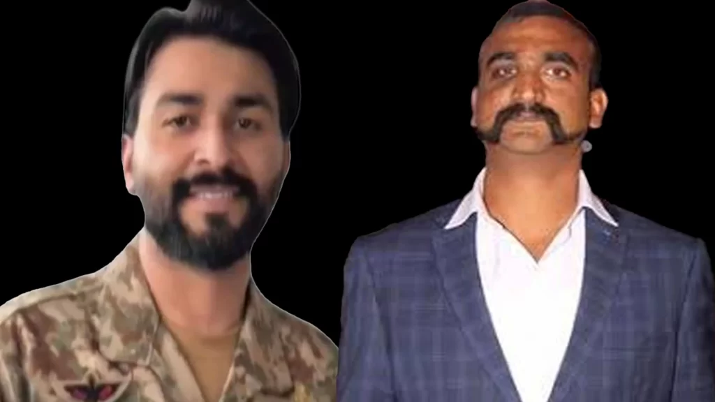 Pakistan Army officer killed