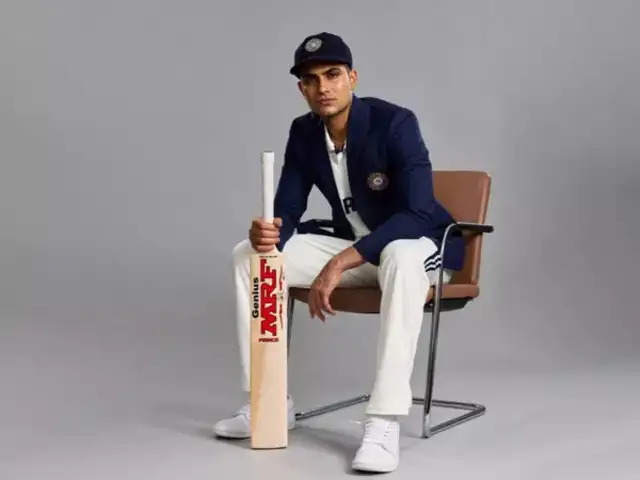 Shubman Gill captaincy news