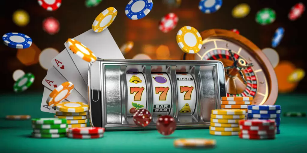 Madras High Court gaming ruling