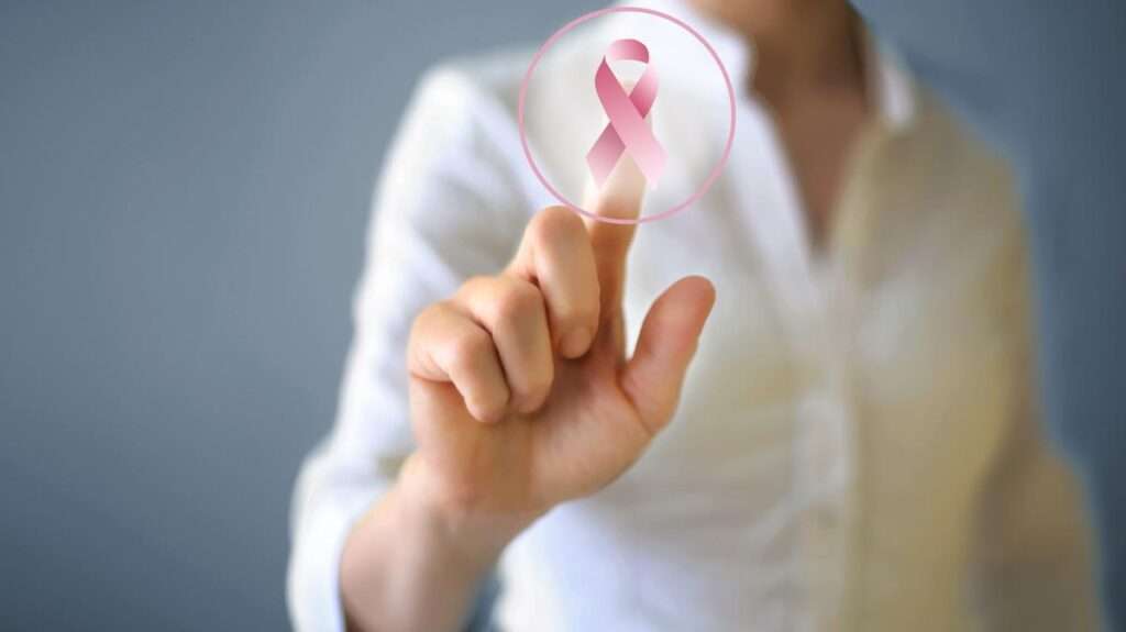 Kerala cancer screening